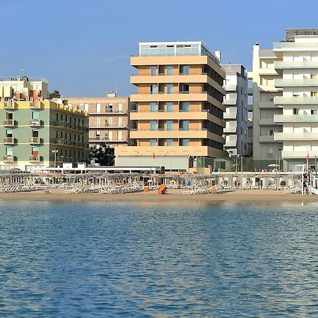 Delle Nazioni Hotel Pesaro
