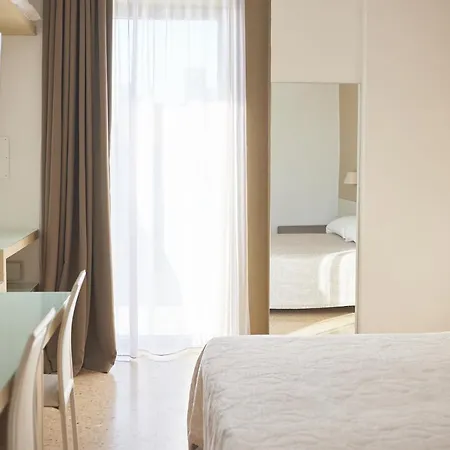 Delle Nazioni Hotel Pesaro