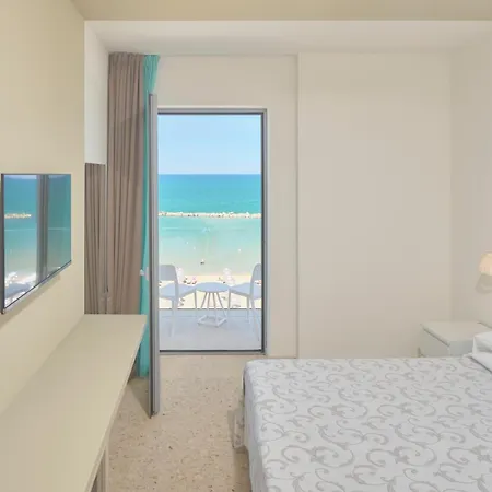 Hotel Delle Nazioni Pesaro