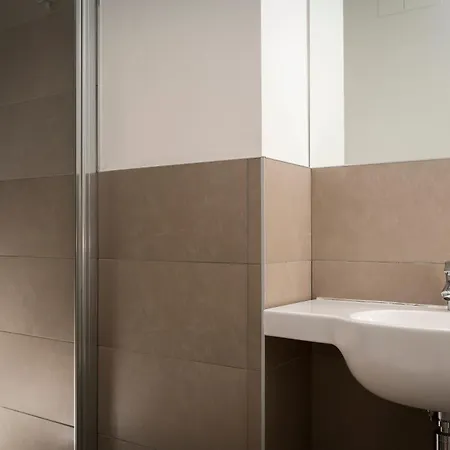 Hotel Delle Nazioni Pesaro