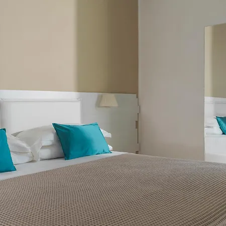 Hotel Delle Nazioni 3*