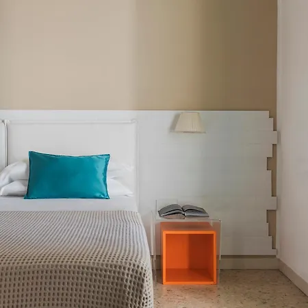 Delle Nazioni Hotel Pesaro