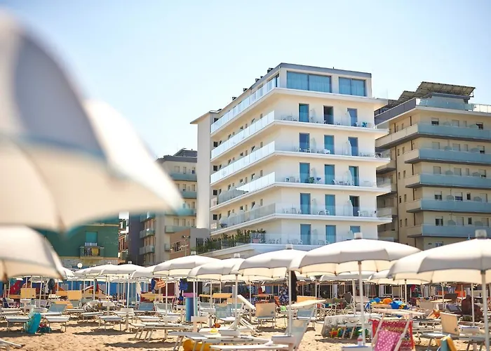 호텔 Delle Nazioni 3*