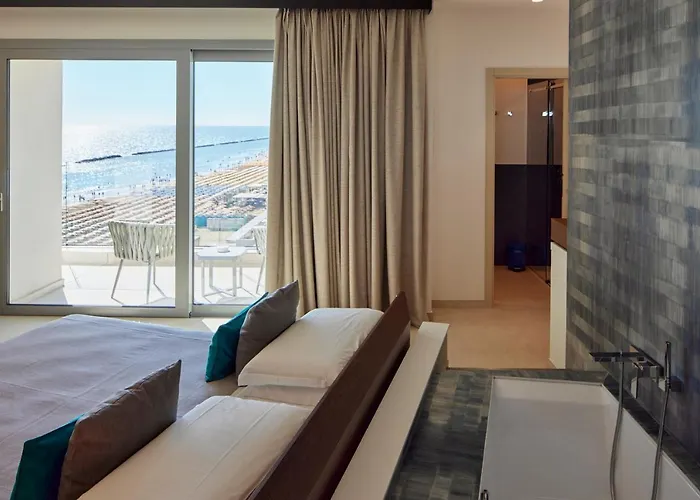 Delle Nazioni 호텔