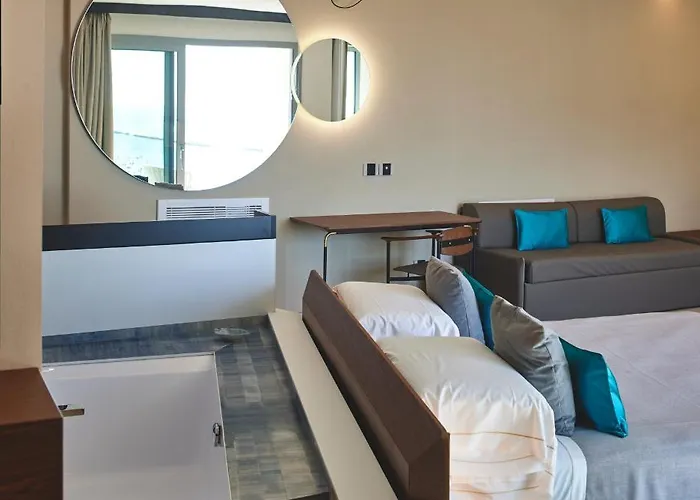 호텔 Delle Nazioni 3*