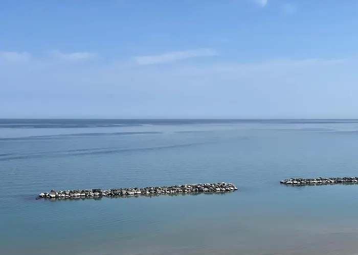 호텔 Delle Nazioni 3*