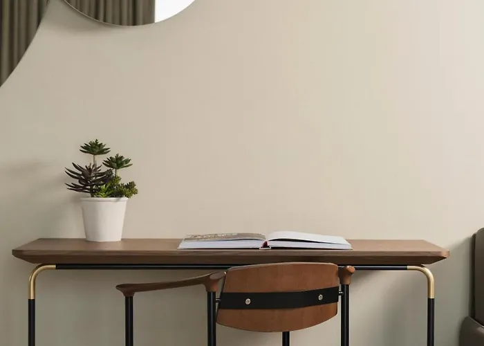 Delle Nazioni 호텔