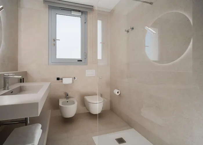 Delle Nazioni 호텔 3*