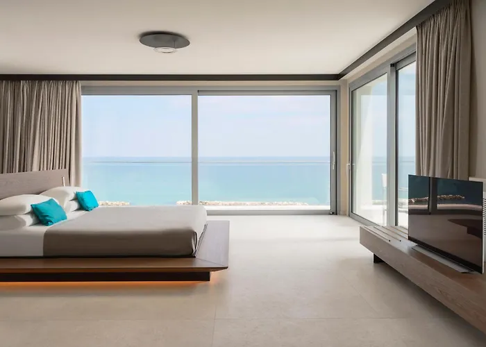 Delle Nazioni 호텔 3*