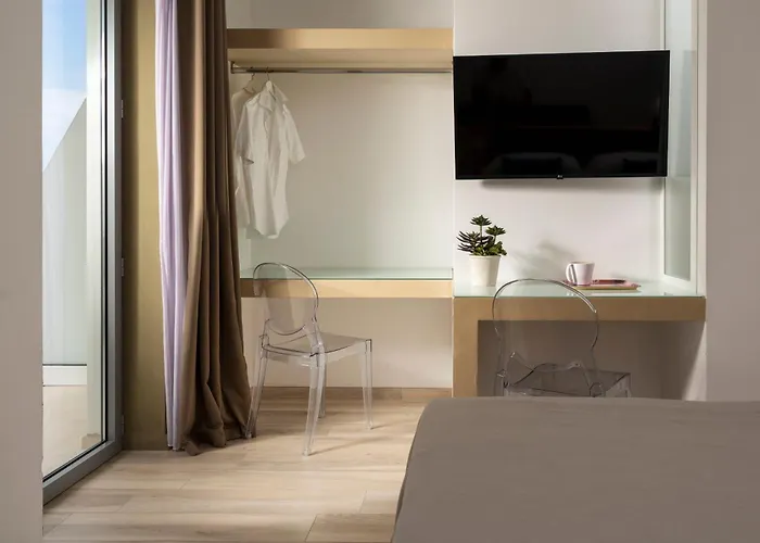 Delle Nazioni 호텔