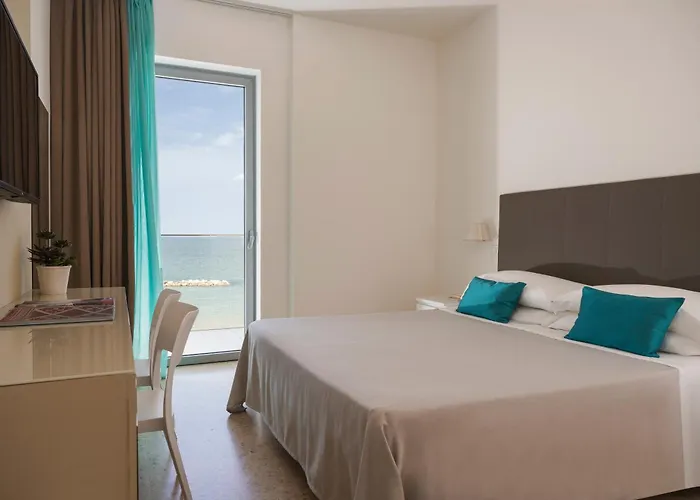 Delle Nazioni 페자로