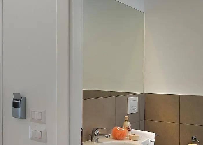 Delle Nazioni 호텔