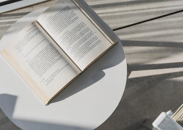 Delle Nazioni 호텔