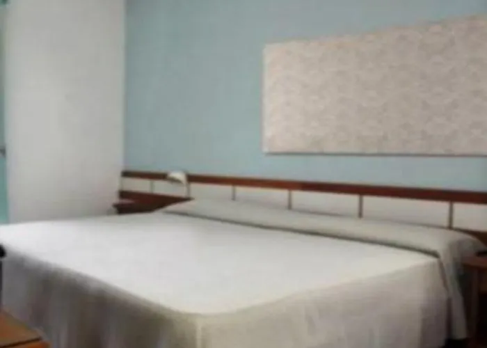 호텔 Delle Nazioni