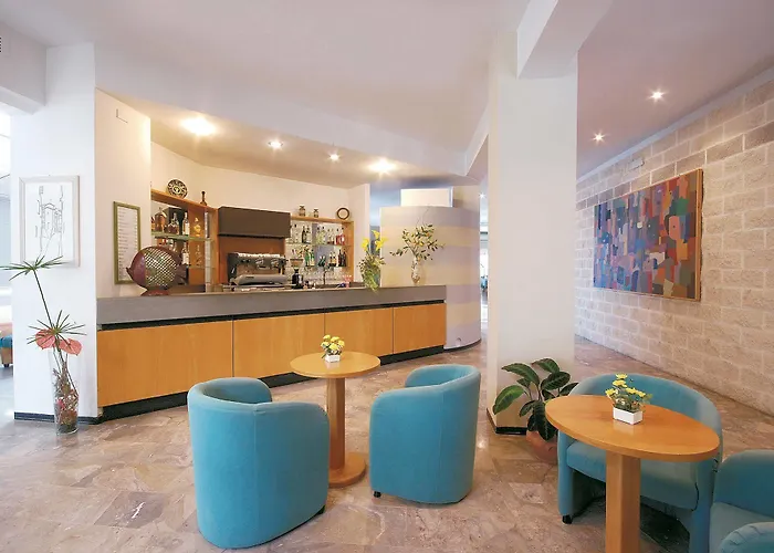 Delle Nazioni 호텔