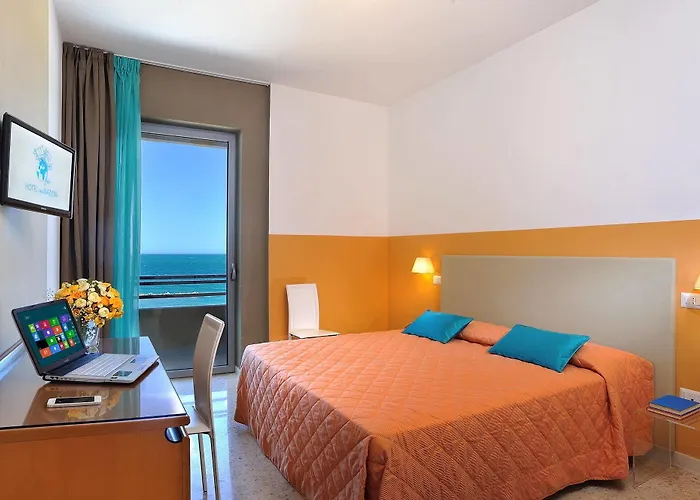 Delle Nazioni 3* 페자로