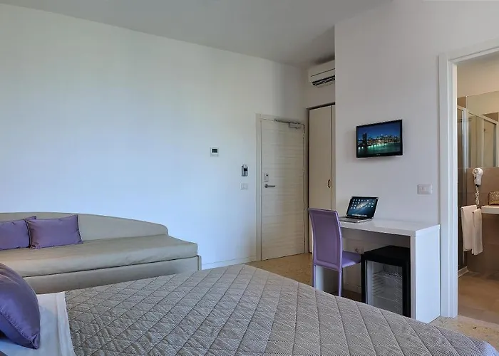 호텔 Delle Nazioni