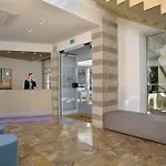 Hotel Delle Nazioni