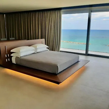 Delle Nazioni Hotel Pesaro