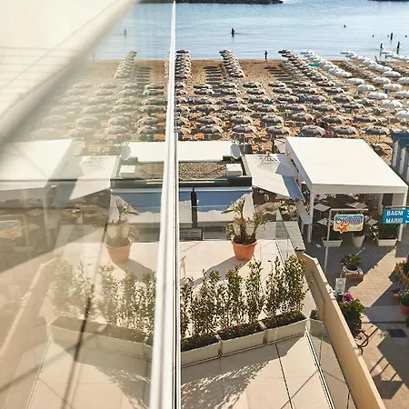 Delle Nazioni Hotel 3*