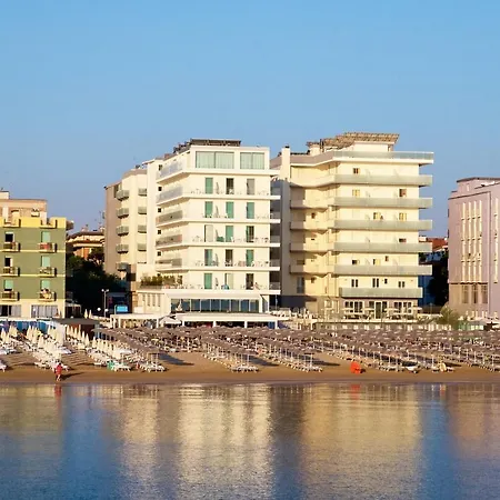 Hotel Delle Nazioni Pesaro