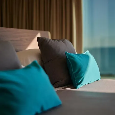 Delle Nazioni 3* Pesaro