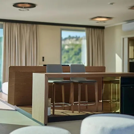 Delle Nazioni Hotel Pesaro