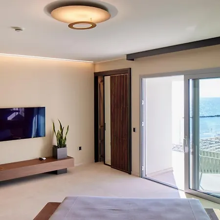 Hotel Delle Nazioni 3*