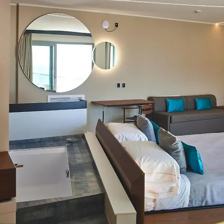 Hotel Delle Nazioni 3*