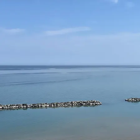 호텔 Delle Nazioni 3*