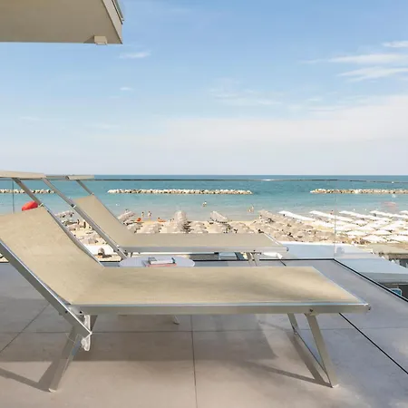 Delle Nazioni 3* Pesaro