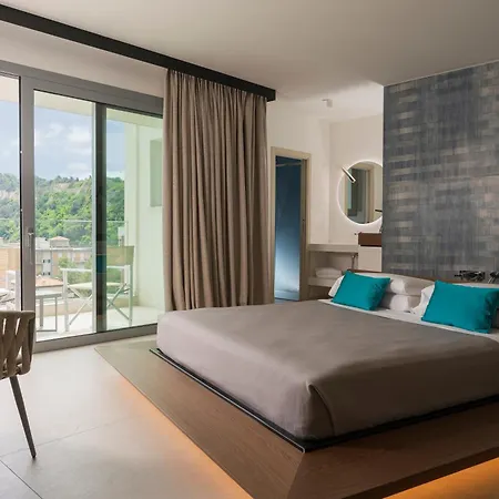 Delle Nazioni Hotel 3*