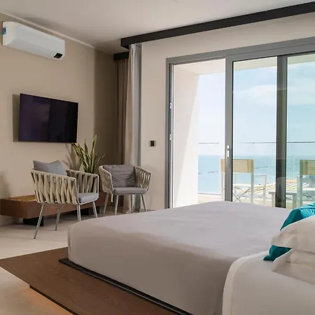 Delle Nazioni Hotel Pesaro