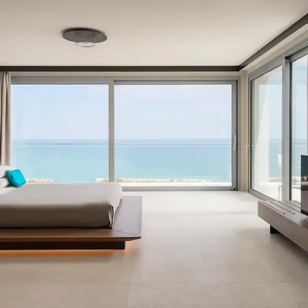 Delle Nazioni Hotel 3*