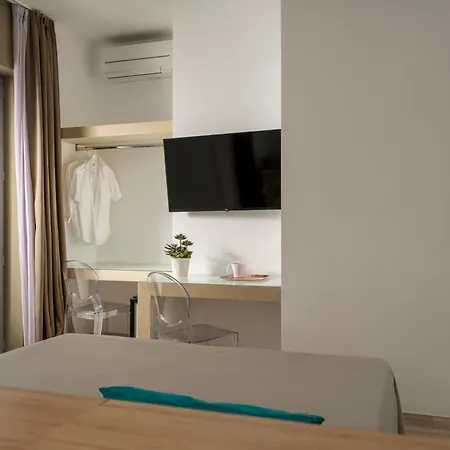 Hotel Delle Nazioni Pesaro