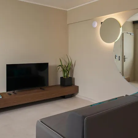 Delle Nazioni Hotel 3*