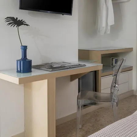 Hotel Delle Nazioni Pesaro