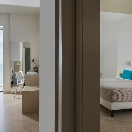 Delle Nazioni Hotel 3*