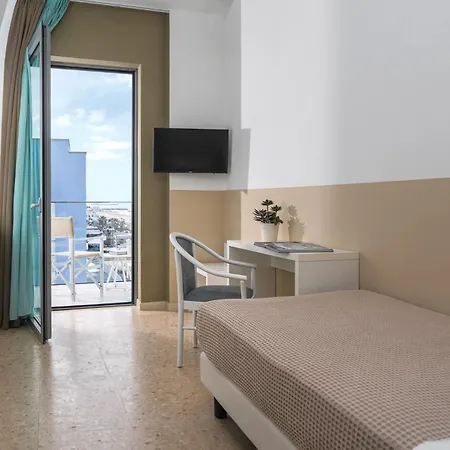 Hotel Delle Nazioni 3*