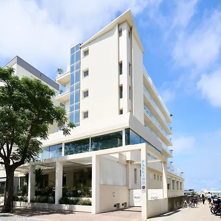 Delle Nazioni Hotel Pesaro