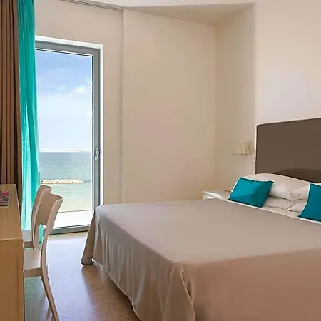 Hotel Delle Nazioni Pesaro