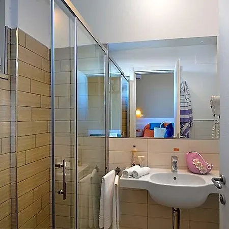 Delle Nazioni Hotel Pesaro