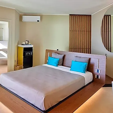 Hotel Delle Nazioni 3*