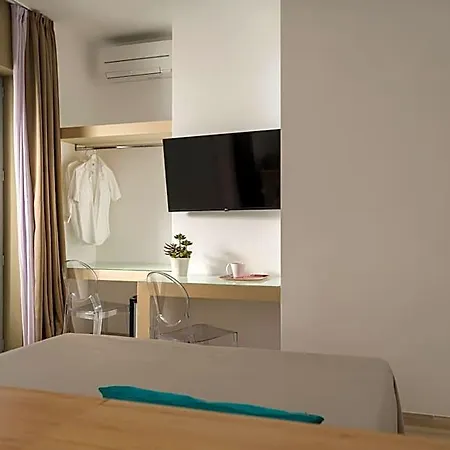 Hotel Delle Nazioni 3*