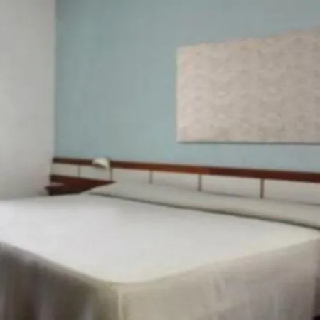 Hotel Delle Nazioni