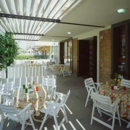 Hotel Delle Nazioni Pesaro