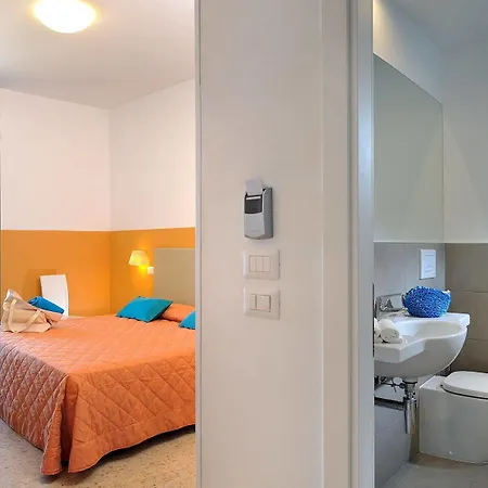 Delle Nazioni Hotel 3*