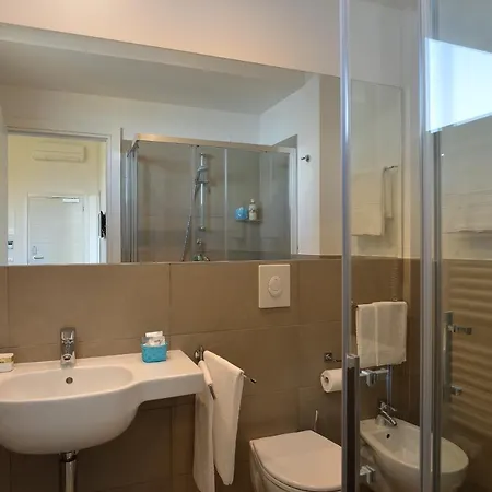Hotel Delle Nazioni Pesaro