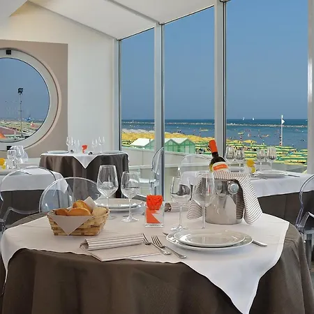 Delle Nazioni Hotel Pesaro