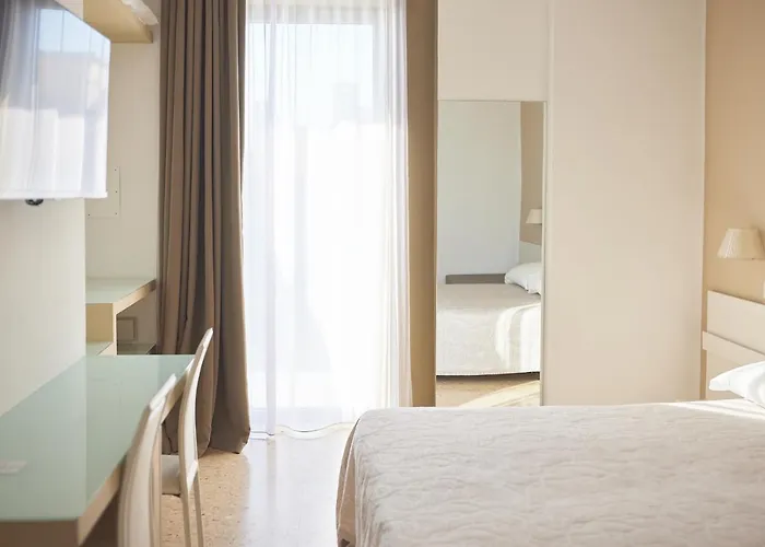 Delle Nazioni Hotel Pesaro